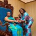 Ga Mantse throws weight behind Ghana Medical Trust Fund, pledges support 10 Ga Mantse throws weight behind Ghana Medical Trust Fund, pledges support