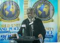 Peace Advocacy Group Unveiled in Accra with Strong Call for Unity and Responsible Communication