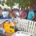 MP Bolsters Education and Healthcare in Krachi Nchumuru with Critical Donation 10 MP Bolsters Education and Healthcare in Krachi Nchumuru with Critical Donation