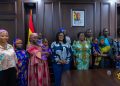 Veep meets Kayayei Association over livelihood challenges