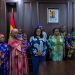 Veep meets Kayayei Association over livelihood challenges