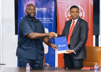 Absa Bank Ghana and State Housing Company Partner to Tackle 1.8 Million Housing Deficit 6 Absa Bank Ghana and State Housing Company Partner to Tackle 1.8 Million Housing Deficit