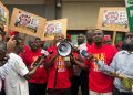 NLA staff begin industrial action over salary, welfare Concerns