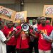 NLA staff begin industrial action over salary, welfare Concerns 12 NLA staff begin industrial action over salary, welfare Concerns