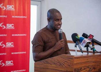 SIC Insurance doubles dividend to GH¢20 million