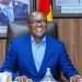 Jinapor Inaugurates Steering Committee For Ghana’s Petroleum Downstream Infrastructure Master Plan 8 Jinapor
