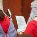 Judges, not lawyers, decide how vacation Courts operate — Srem-Sai 10 Judges, not lawyers, decide how vacation Courts operate — Srem-Sai