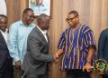 ‘No Mining Company Is Bigger Than Ghana’ — Lands Minister Defends Action Against Adamus Resources