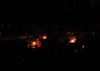 Widespread Blackout Hits Communities Across Ghana