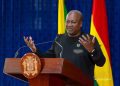 Mahama Calls for New Era of Ghana-Jamaica Economic Partnership Rooted in Pan-African Ideals