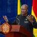 Mahama Calls for New Era of Ghana-Jamaica Economic Partnership Rooted in Pan-African Ideals
