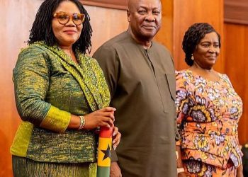 Dr. Edem Segbefia Commends Mahama's Gender and Social Protection Reforms, Urges NDC Grassroots to Champion Government Achievements 4 Dr. Edem Segbefia Commends Mahama’s Gender and Social Protection Reforms, Urges NDC Grassroots to Champion Government Achievements