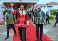 Dr. Edem Segbefia Applauds Mahama’s Foreign Affairs Reforms, Urges NDC Grassroots to Promote Government Achievements