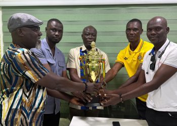 Young Progressive Network Invites Edwin Nii Lante Vanderpuije to Grace Oblogo Homowo Football Gala as Special Guest of Honour 2 Young Progressive Network Invites Edwin Nii Lante Vanderpuije to Grace Oblogo Homowo Football Gala as Special Guest of Honour