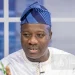 Minister-Designate Mahama Ayariga Promises Objective Service to All Traditional Authorities 9 Minister-Designate Mahama Ayariga Promises Objective Service to All Traditional Authorities