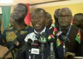 Minority Walks Out on Supreme Court Vetting Over Expedited Process