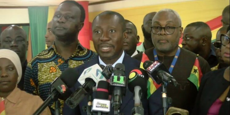 Minority Walks Out on Supreme Court Vetting Over Expedited Process