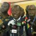 Minority Walks Out on Supreme Court Vetting Over Expedited Process 8 Minority Walks Out on Supreme Court Vetting Over Expedited Process