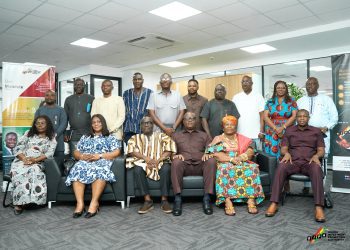 Parliamentary Committee Commends GIPA’s Investment Drive, Backs Key Reforms