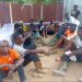 NAIMOS-Led Operation Arrests 13 Suspected Illegal Miners at Sanso