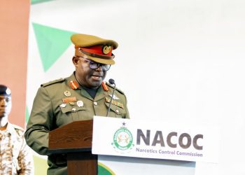 NACOC Warns Youth Against Dangerous Synthetic Drugs as Abuse Cases Rise 2 NACOC Warns Youth Against Dangerous Synthetic Drugs as Abuse Cases Rise