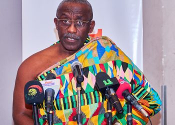 SSNIT Board Chair calls for deeper Labour partnership to secure future of Ghana’s Pension Scheme