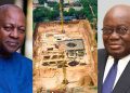 “A Good Idea Badly Implemented” – Ayariga Outlines Conditions For Reviving Stalled Cathedral Project