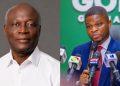 Nii LanteVanderpuye apologises to Sammy Gyamfi, NDC over GoldBod comments
