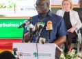 MoFA to Support Reintegration of RUDN Graduates to Drive Feed Ghana Agenda