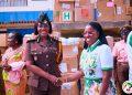 From Hospitals to Prisons: Ghana Medical Trust Fund Extends Lifeline Behind Bars