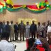 New PURC Headquarters signals new era for utility regulation in Ghana — Dr. Shafic Suleman 10 New PURC Headquarters signals new era for utility regulation in Ghana — Dr. Shafic Suleman