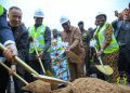 Dr. Edem Segbefia Hails Justice Sector Reforms, Urges NDC Grassroot to Spread Government Achievements