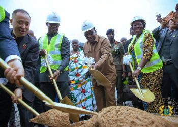 Dr. Edem Segbefia Hails Justice Sector Reforms, Urges NDC Grassroot to Spread Government Achievements