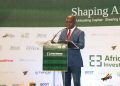 President Mahama Reaffirms Ghana’s Investment Drive, Calls on Global Investors to Partner in Africa’s Growth