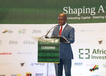 President Mahama Reaffirms Ghana’s Investment Drive, Calls on Global Investors to Partner in Africa’s Growth