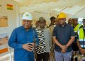 Roads Minister Assures Completion of Bolgatanga–Bawku–Pulmakom Road by End of 2027