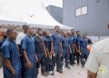 Dr. Edem Segbefia: Mahama’s Youth Reforms Are Restoring Hope, Jobs and Opportunity for Ghana’s Young People