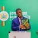 Dr. Edem Segbefia To NDC Grassroots: Ghana’s Gold Sector is Changing — Gold Must Now Work For The People