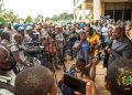 Dr. Edem Segbefia: Mahama’s Lands and Natural Resources Reforms Are Protecting Ghana’s Land, Water and Forests