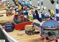 Edem Segbefia Highlights Mahama’s Fisheries Reforms, Urges NDC Grassroots to Showcase Government Achievements