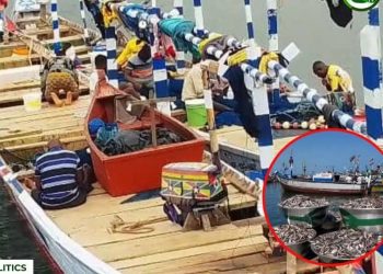 Edem Segbefia Highlights Mahama’s Fisheries Reforms, Urges NDC Grassroots to Showcase Government Achievements 2 Edem Segbefia Highlights Mahama’s Fisheries Reforms, Urges NDC Grassroots to Showcase Government Achievements