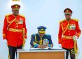Edem Segbefia Highlights Mahama’s Defence Reforms, Urges NDC Grassroots to Showcase Gains