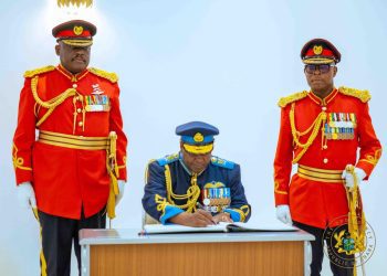 Edem Segbefia Highlights Mahama’s Defence Reforms, Urges NDC Grassroots to Showcase Gains 3 Edem Segbefia Highlights Mahama’s Defence Reforms, Urges NDC Grassroots to Showcase Gains