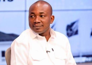 SYPALA 2026: Bokpin Warns Economic Growth Without Jobs Will Not Improve Lives