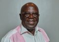 Sir Sam Jonah Takes Nigerian Government to ICC Arbitration Over $500m Abuja Property Dispute