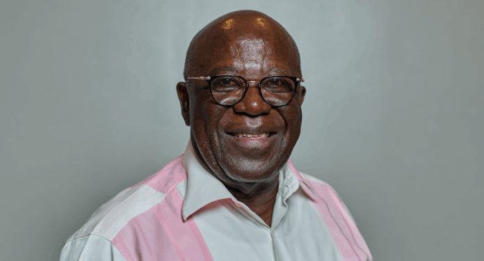 Sam Jonah