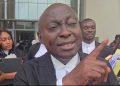 Three months on one witness: Deputy AG accuses Atta Akyea of deliberately delaying trial