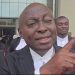 Three months on one witness: Deputy AG accuses Atta Akyea of deliberately delaying trial 8 Three months on one witness: Deputy AG accuses Atta Akyea of deliberately delaying trial