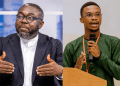 Viral video suspect is neither Interior Ministry Staff nor Hajj Board Appointee — Julius Anthony to Barker-Vormawor
