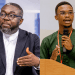 Viral video suspect is neither Interior Ministry Staff nor Hajj Board Appointee — Julius Anthony to Barker-Vormawor 8 Viral video suspect is neither Interior Ministry Staff nor Hajj Board Appointee — Julius Anthony to Barker-Vormawor